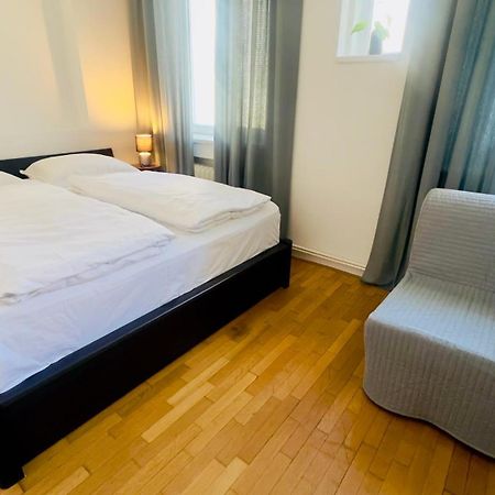 Apartman L Praha Centrum Exteriér fotografie