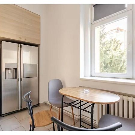 Apartman L Praha Centrum Exteriér fotografie