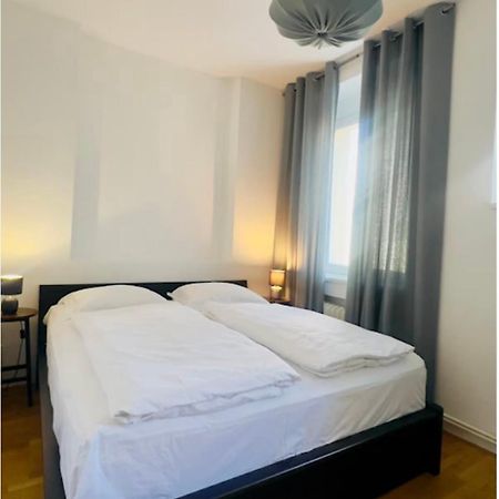 Apartman L Praha Centrum Exteriér fotografie