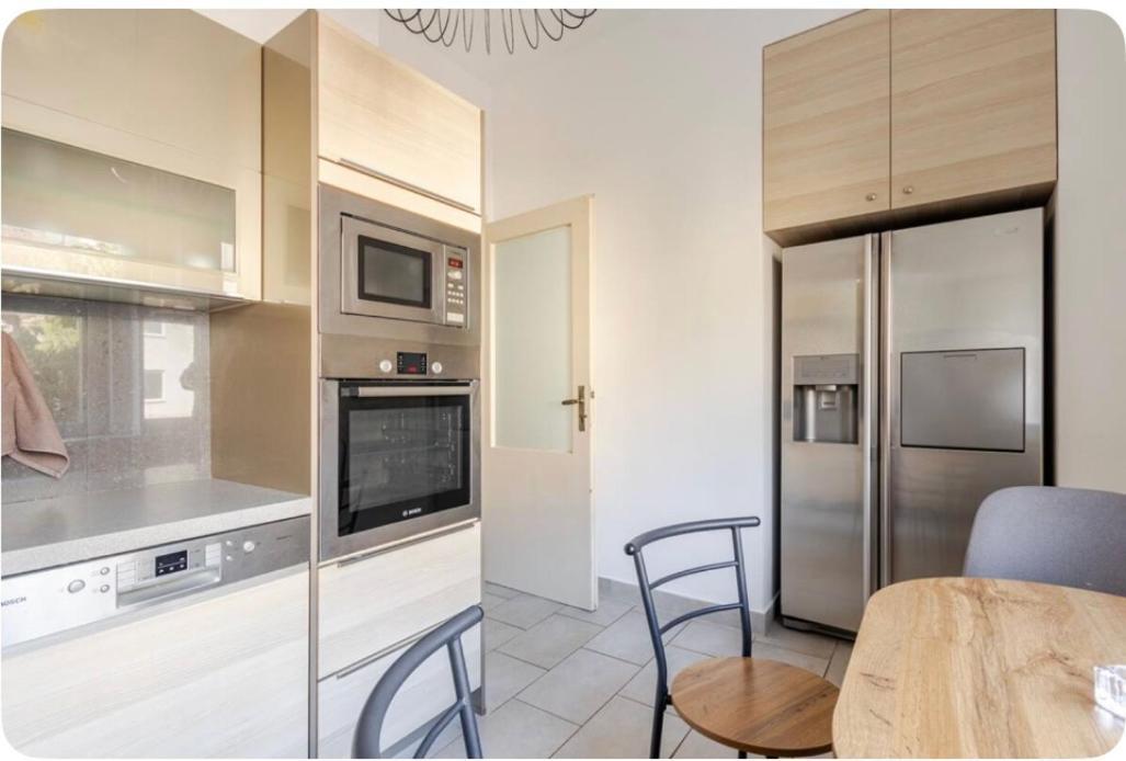 Apartman L Praha Centrum Exteriér fotografie