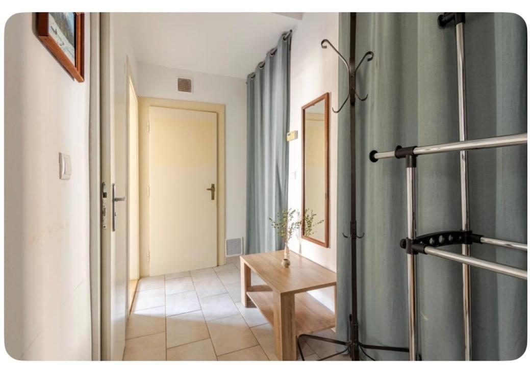 Apartman L Praha Centrum Exteriér fotografie