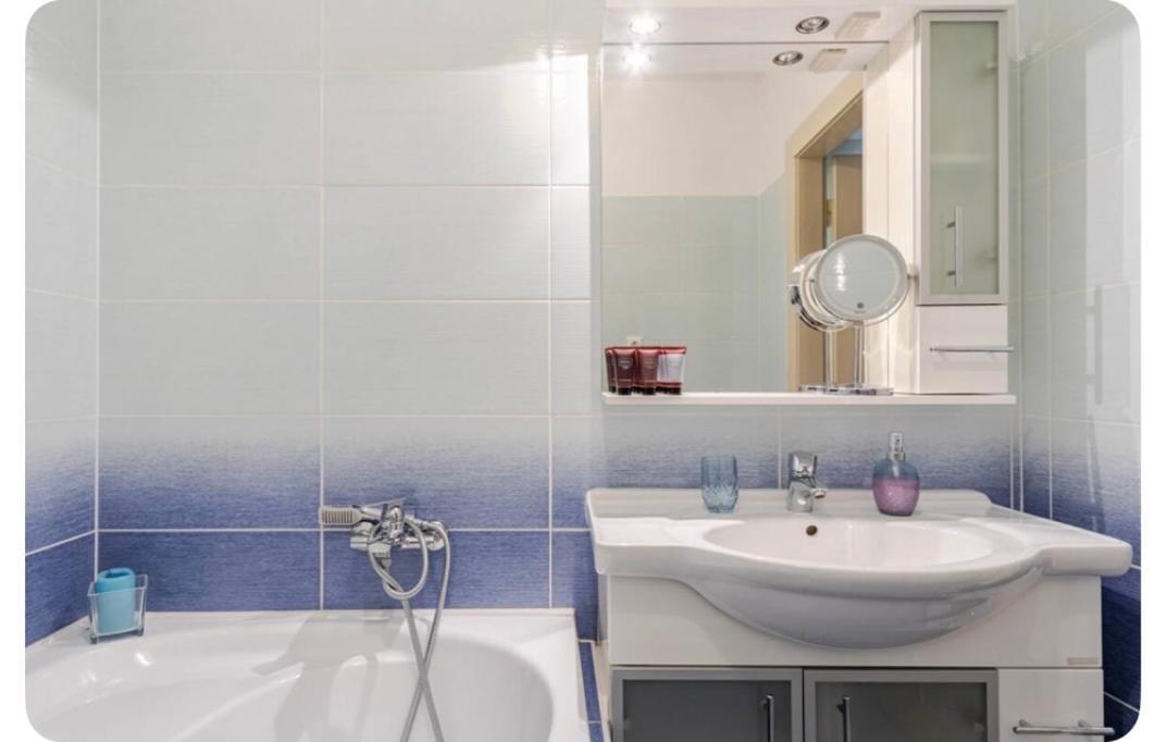 Apartman L Praha Centrum Exteriér fotografie