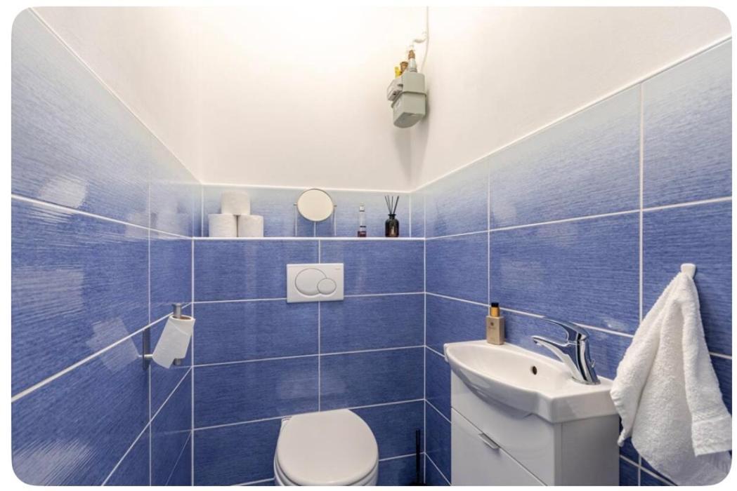 Apartman L Praha Centrum Exteriér fotografie