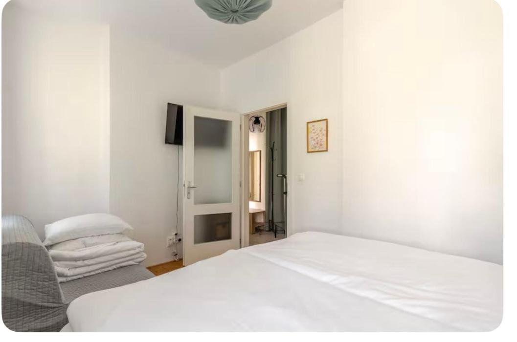 Apartman L Praha Centrum Exteriér fotografie