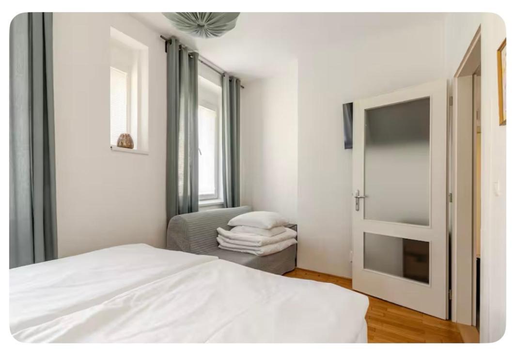 Apartman L Praha Centrum Exteriér fotografie